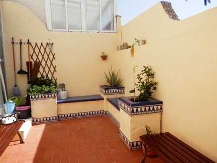 Townhome for sale in town,  219378