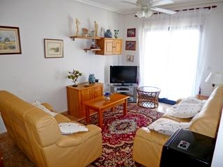 Cabo Roig property: Apartment for sale in Cabo Roig, Spain 219486