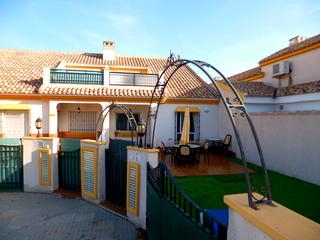 Cabo Roig property: Villa for sale in Cabo Roig 219487