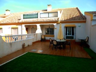 Cabo Roig property: Villa for sale in Cabo Roig, Spain 219487
