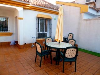 Cabo Roig property: Villa with 3 bedroom in Cabo Roig 219487