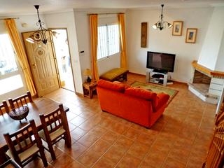 Cabo Roig property: Villa with 3 bedroom in Cabo Roig, Spain 219487