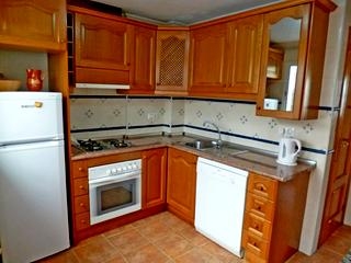 Cabo Roig property: Villa in Alicante for sale 219487