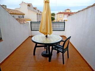 Cabo Roig property: Alicante Villa 219487