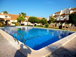 Cabo Roig property: Cabo Roig Villa 219487