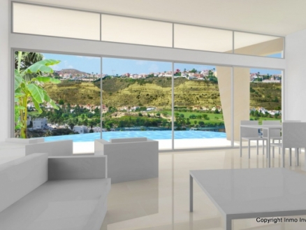 Ciudad Quesada property: Villa with 3 bedroom in Ciudad Quesada 219544