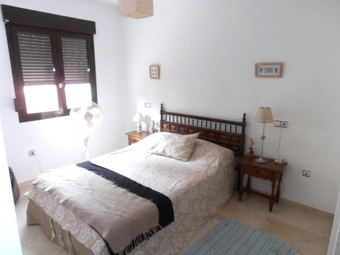 Orihuela Costa property: Apartment for sale in Orihuela Costa, Spain 219992
