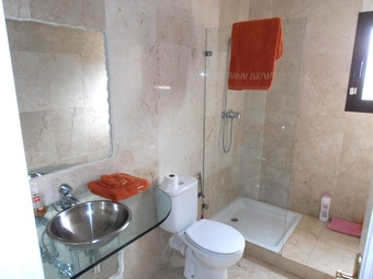 Orihuela Costa property: Apartment with 2 bedroom in Orihuela Costa, Spain 219992