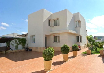 Torrevieja property: Villa with 4 bedroom in Torrevieja 219994