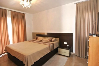 Torrevieja property: Alicante property | 4 bedroom Villa 219994