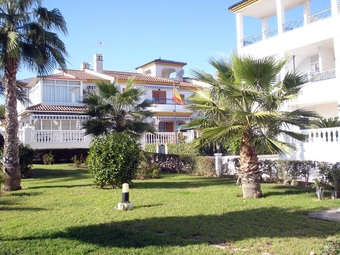 Mil Palmeras property: Apartment with 2 bedroom in Mil Palmeras 219995