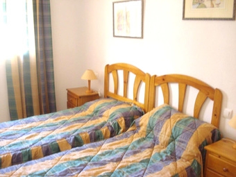 Mil Palmeras property: Mil Palmeras Apartment 219995
