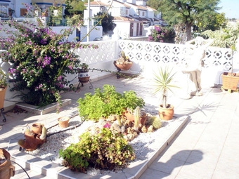 Mil Palmeras property: Apartment with 2 bedroom in Mil Palmeras 219996