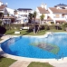 Mil Palmeras property: Alicante, Spain Apartment 219996