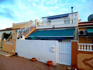 Torrevieja property: Townhome for sale in Torrevieja 219997