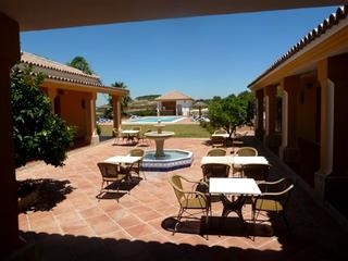 Arcos De La Frontera property: Arcos De La Frontera, Spain | Commercial for sale 220025