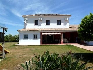 Arcos De La Frontera property: Arcos De La Frontera Commercial 220025