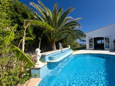 Villa for sale 220026