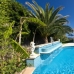 Villa in town 220026