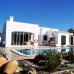 3 bedroom Villa in town, Spain 220028