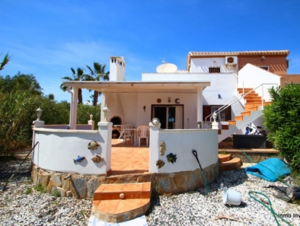 Playa Flamenca property: Playa Flamenca Villa 220030