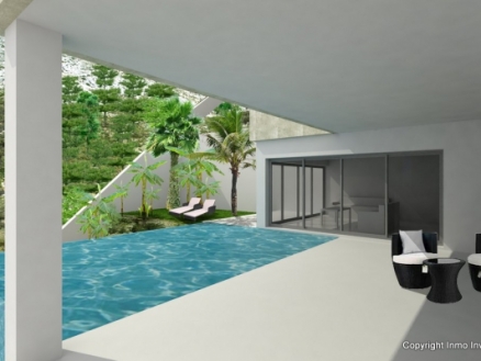 Altea property: Villa in Alicante for sale 220032