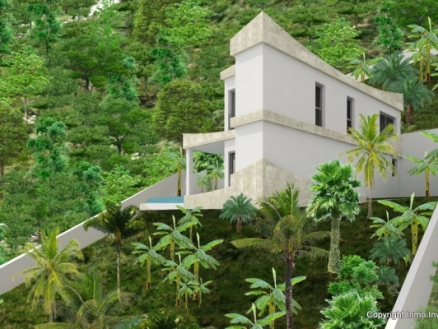 Altea property: Altea, Spain | Villa for sale 220032