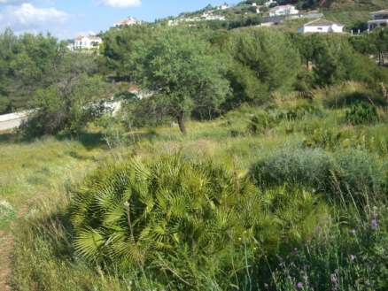 Valtocado property: Land for sale in Valtocado, Spain 220035