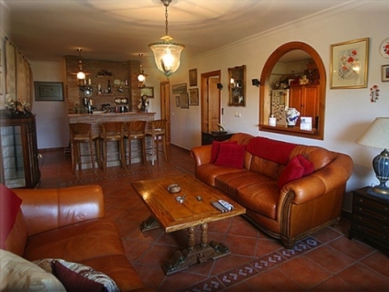 Coin property: Villa in Malaga for sale 220036