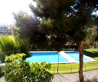 L'Alfas Del Pi property: Apartment in Alicante for sale 220043
