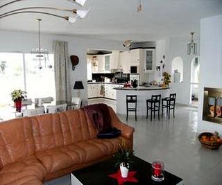 L'Alfas Del Pi property: Villa with 5 bedroom in L'Alfas Del Pi 220048