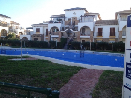 Vera Playa property: Apartment for sale in Vera Playa 220095