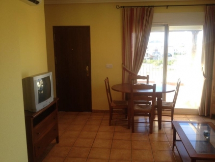 Vera Playa property: Apartment with 2 bedroom in Vera Playa, Spain 220095