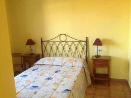 Vera Playa property: Apartment in Almeria for sale 220095