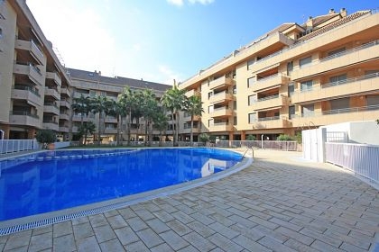 Denia property: Apartment for sale in Denia 220159