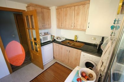 Denia property: Alicante property | 4 bedroom Apartment 220159