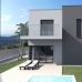 town, Spain Villa 220378