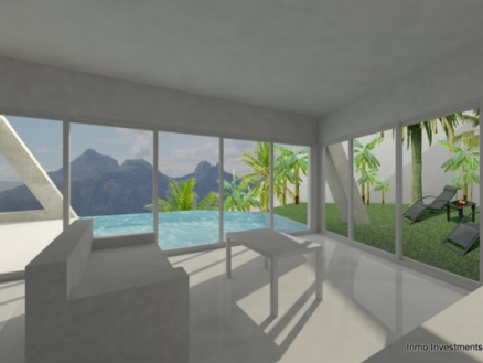 Altea property: Villa for sale in Altea, Alicante 220379