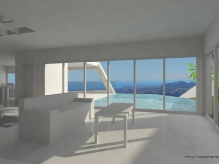 Altea property: Villa in Alicante for sale 220379