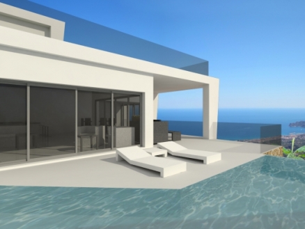 Altea property: Villa for sale in Altea, Alicante 220380