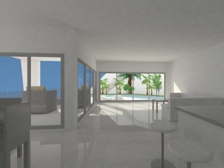 Altea property: Villa in Alicante for sale 220380