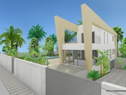 Altea property: Villa for sale in Altea, Spain 220381