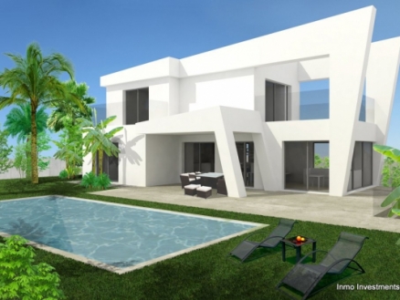 Altea property: Alicante property | 3 bedroom Villa 220381