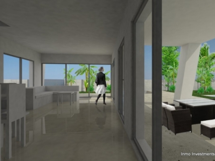 Altea property: Altea Villa 220381