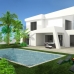 Altea property: Altea Villa, Spain 220381