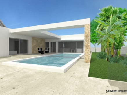 Altea property: Villa in Alicante for sale 220383