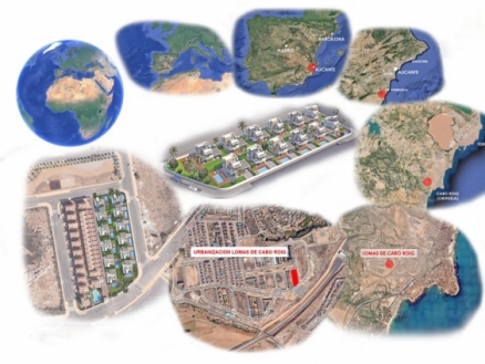 Cabo Roig property: Villa in Alicante for sale 220384