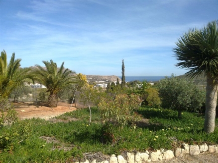 Farmhouse for sale in town 220451