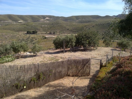 Farmhouse for sale in town, Spain 220451