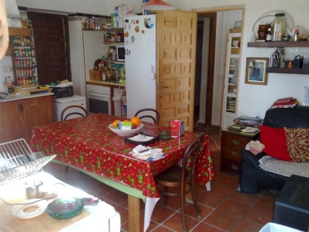 Farmhouse for sale in town, Almeria 220451